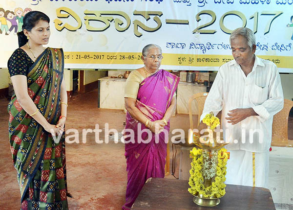 ‘ಬಾಲ್ಯದಲ್ಲಿ ಕಲಿತ ಉತ್ತಮ ವಿಷಯಗಳು ಭವಿಷ್ಯದ ಜೀವನಕ್ಕೆ ದಾರಿದೀಪ’